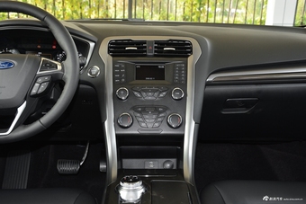 2018款蒙迪欧1.5T自动智控时尚型EcoBoost 180