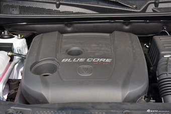 2017款CS75 1.5T手动卓越型