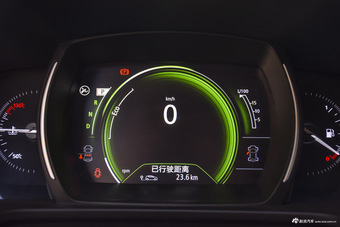 2016款科雷嘉2.0L自动两驱舒适版