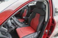 2017款哈弗H2s 1.5T自动舒适型 红标