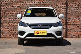 2018款比亚迪宋1.5TID自动智联尊贵型