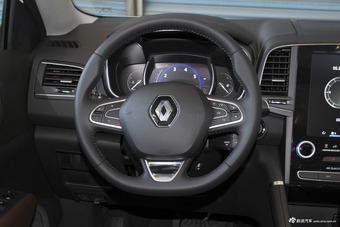 2018款科雷傲2.0L自动两驱120周年限量版