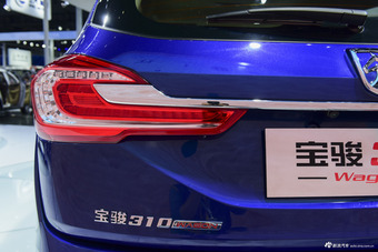 宝骏310 Wagon