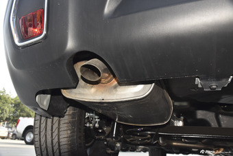 2017款风神AX4 1.6L自动潮尚型