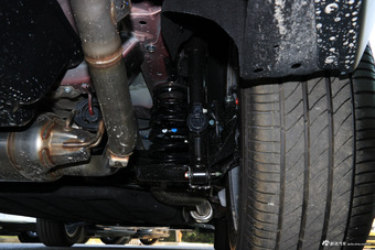 2016款讴歌CDX 1.5T自动两驱悦享版 