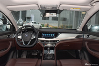 2018款逸动1.6L GDI自动领尚型 