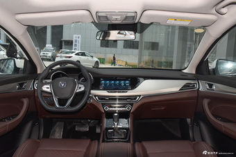 2018款逸动1.6L GDI自动领尚型图片