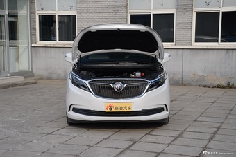 2017款别克GL8 2.0T自动28T豪华型