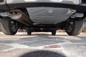 2017款蔚领1.4T手动舒适型