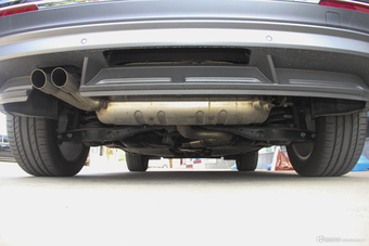 2018款Tiguan 2.0T自动四驱创睿型330TSI