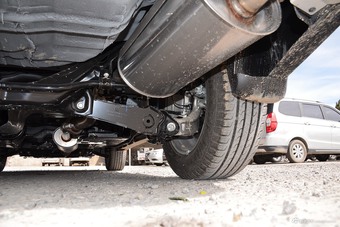 2017款哈弗H6运动版1.5T自动两驱豪华型