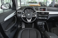 2018款宝马X1 1.5T自动sDrive18Li时尚型