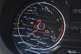 2016款POLO 1.6L手动舒适型