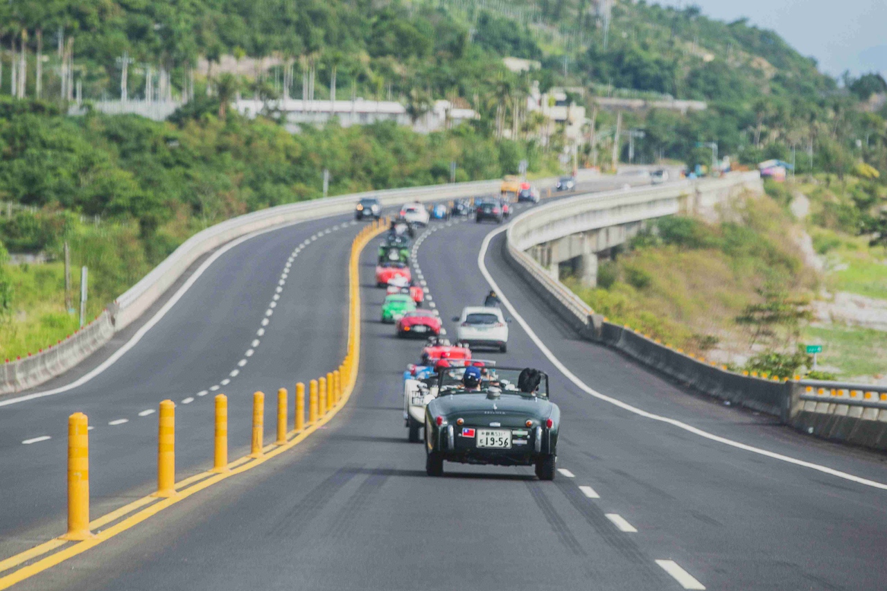 RallyNippon in Taiwan 2016