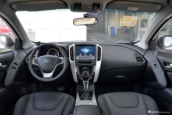 2017款优6 SUV 1.8T自动时尚升级型图片