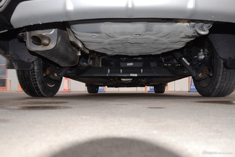 2017款景逸S50 1.6L自动尊享型