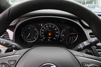 2018款君越1.5T自动豪华型20T