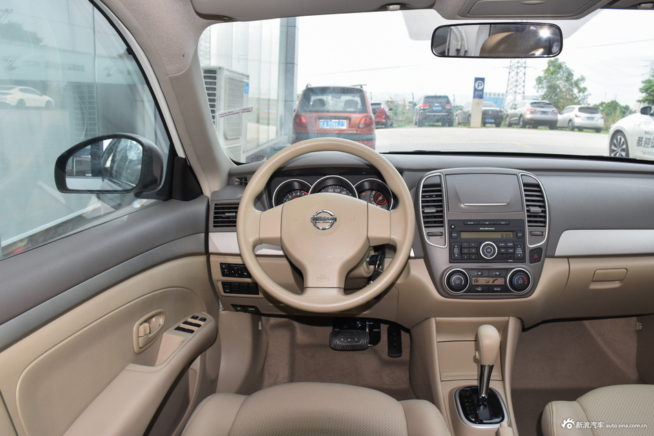 轩逸/雷凌/朗逸 三车对比想要逼死谁？