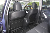 2018款森林人2.0i自动时尚导航版