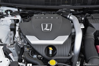 2017款纳智捷U6 1.8T自动时尚升级型