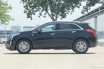 2018款XT5 2.0T自动25T技术型