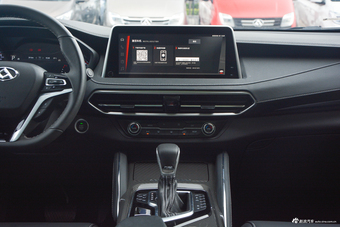 2017上汽大通D90 2.0T自动四驱北极星