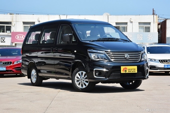 2018款菱智M5L 1.6L手动7座豪华型