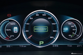 2016款腾势荣耀版