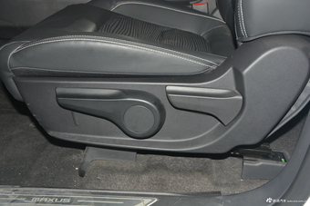 2017上汽大通D90 2.0T手动两驱火星