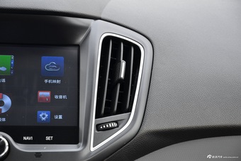 2017款瑞虎5 1.5T手动豪华版