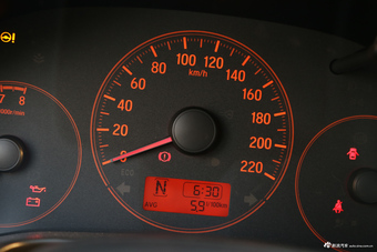 2015款锋范 1.5LCVT舒适版