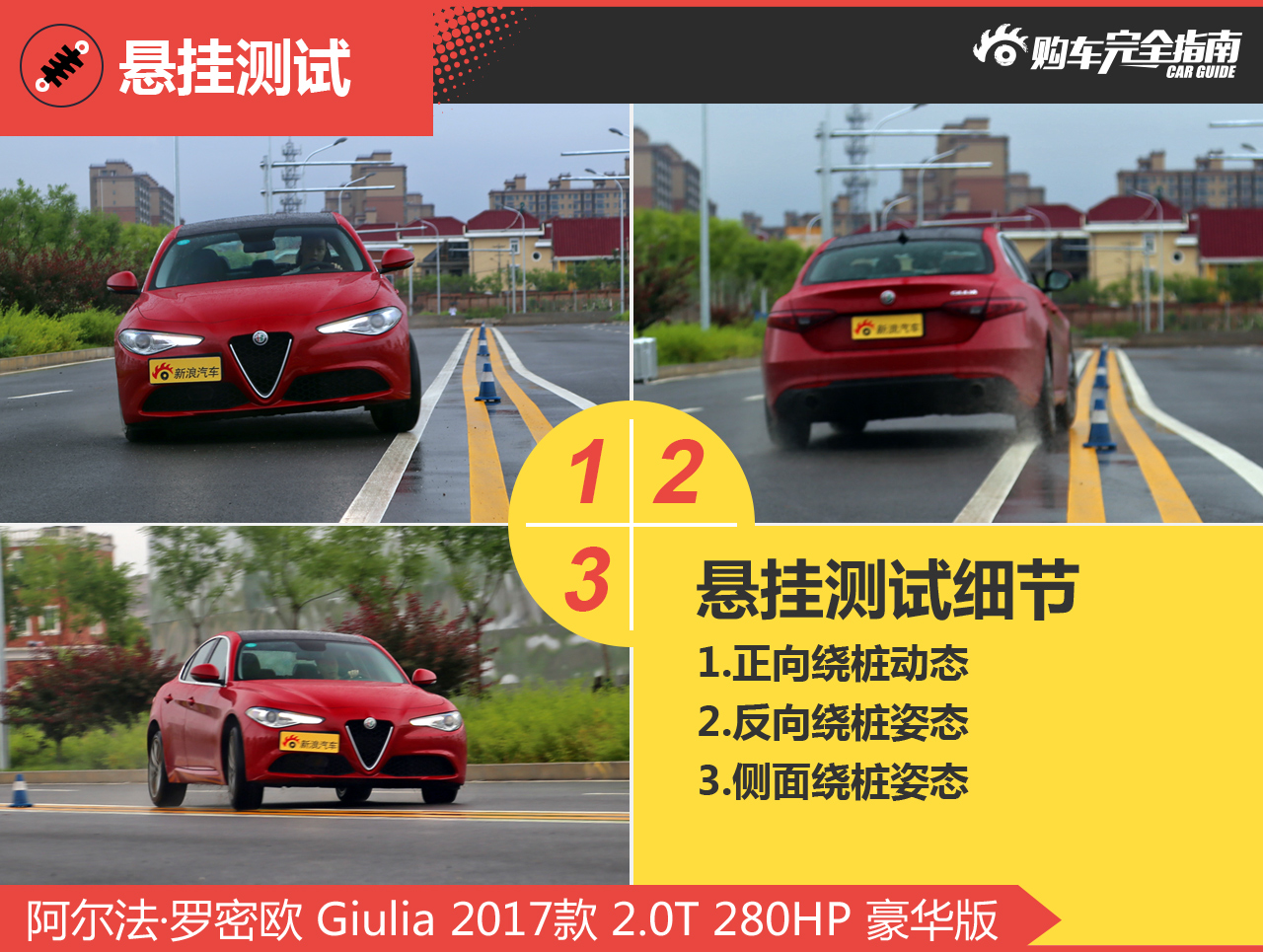 阿尔法罗密欧Giulia
