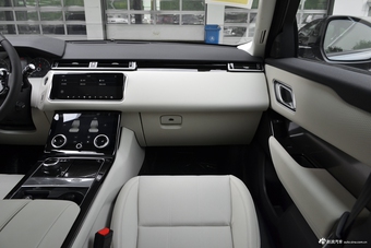 2017款揽胜星脉3.0T自动P380 S