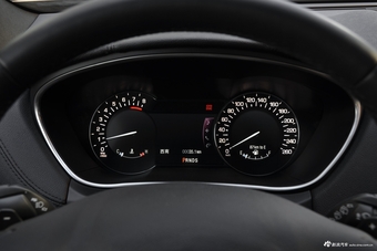 2017款林肯MKX 2.7T自动四驱尊耀版