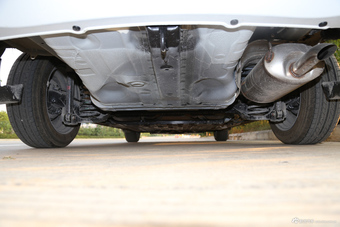 2015款锋范 1.5LCVT舒适版