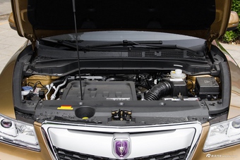 2017款蒂阿兹1.5T手动卓越版