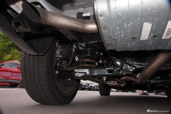  2018款猎豹Mattu 1.6T GDI DCT尊贵型