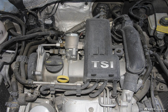 2015款甲壳虫1.2T自动