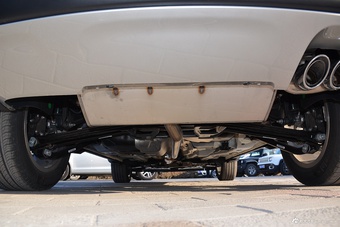 2017款指南者1.4T自动 200T臻享版