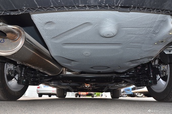 2017款蔚领1.6L自动舒适型