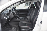 2015款马自达3星骋1.6L自动两厢精英型