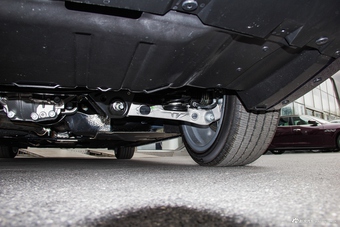 2017款Giulia 2.0T自动200HP豪华版