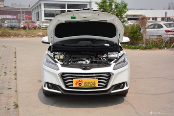 2017款优6 SUV改款1.6T自动新创型