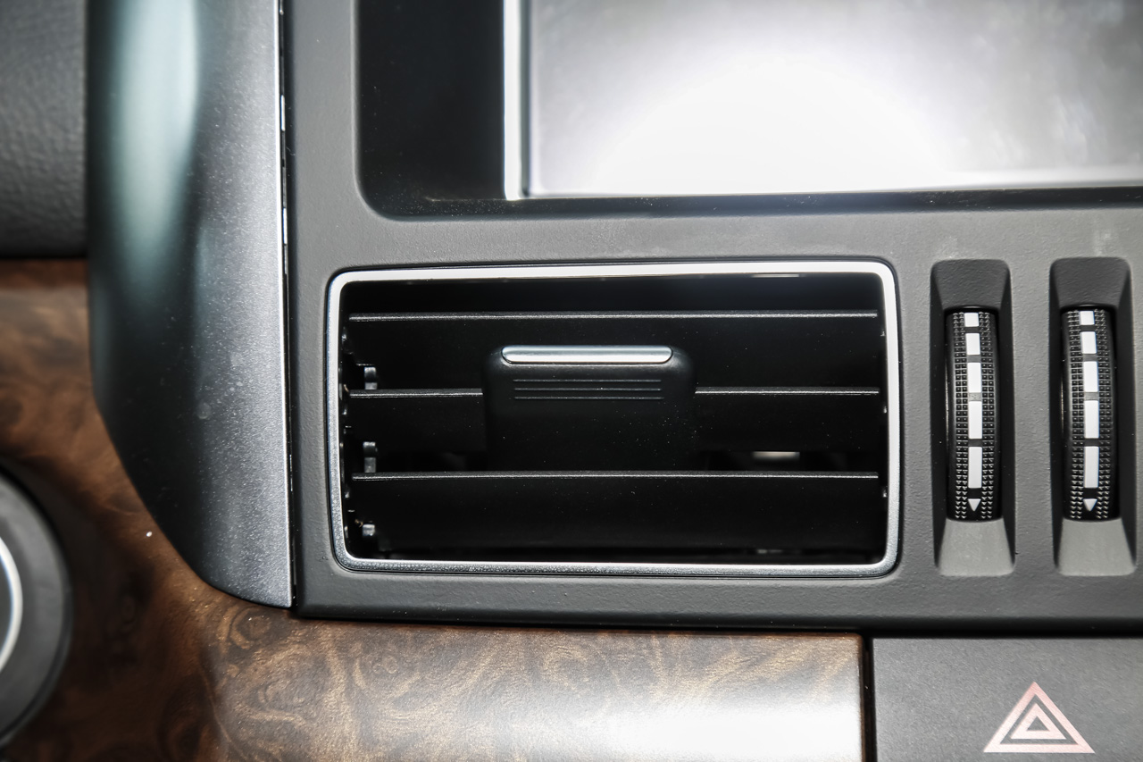 2016年北京BJ80 2.3T自动尊贵版