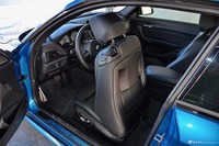 2016款宝马M2 3.0T自动