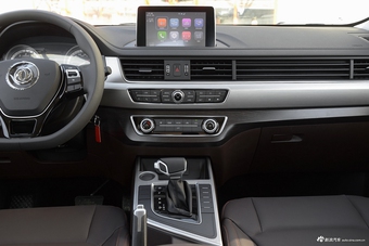 2017款景逸X5 1.6L自动豪华型