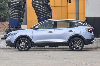 2019款风神AX7 1.6T自动AI领航型