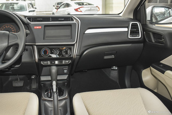 2016款哥瑞1.5L 自动CVT经典版