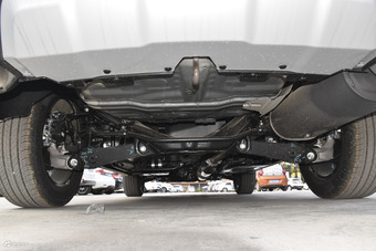 2018款东风风神AX7 1.6T自动豪华型