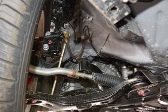 2018款陆风X7劲越 1.5T自动全景至尊型